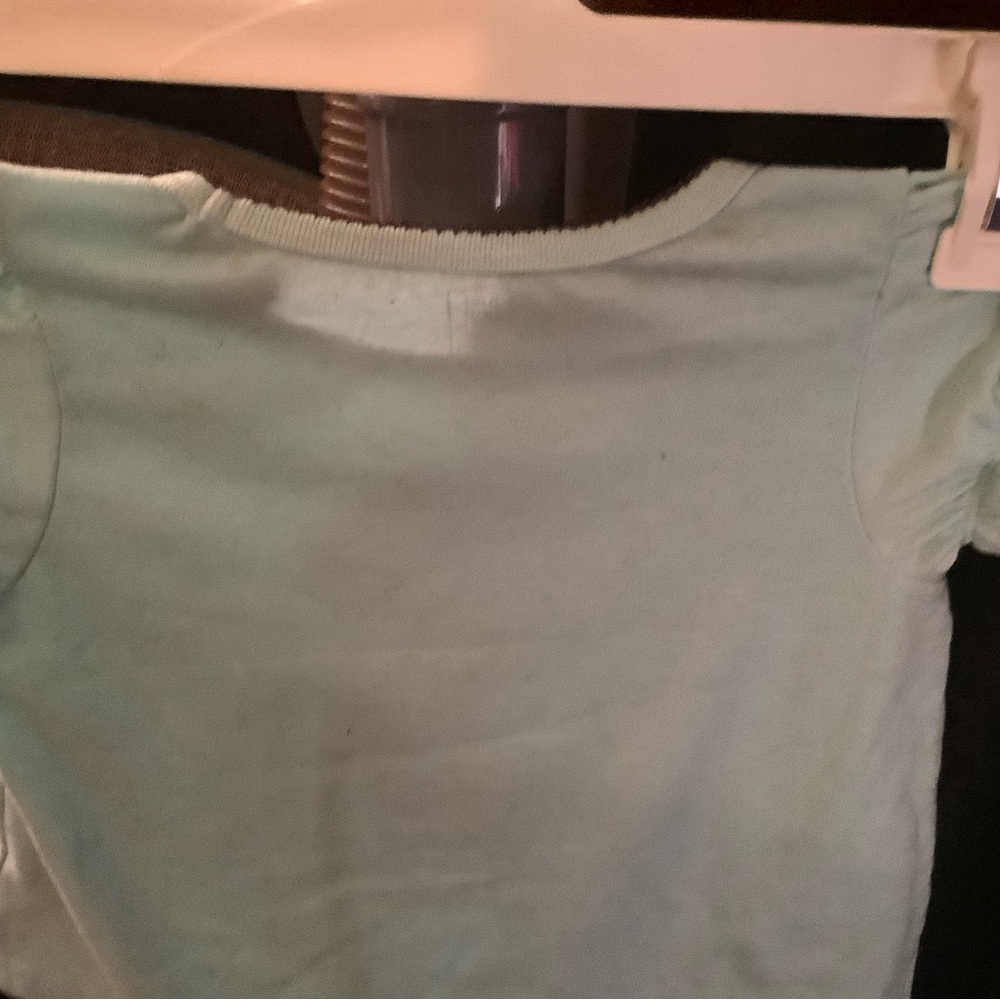 Light Blue T-Shirt